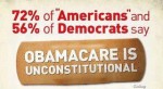 obamacare unconstitutional