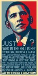 Dictator Obama