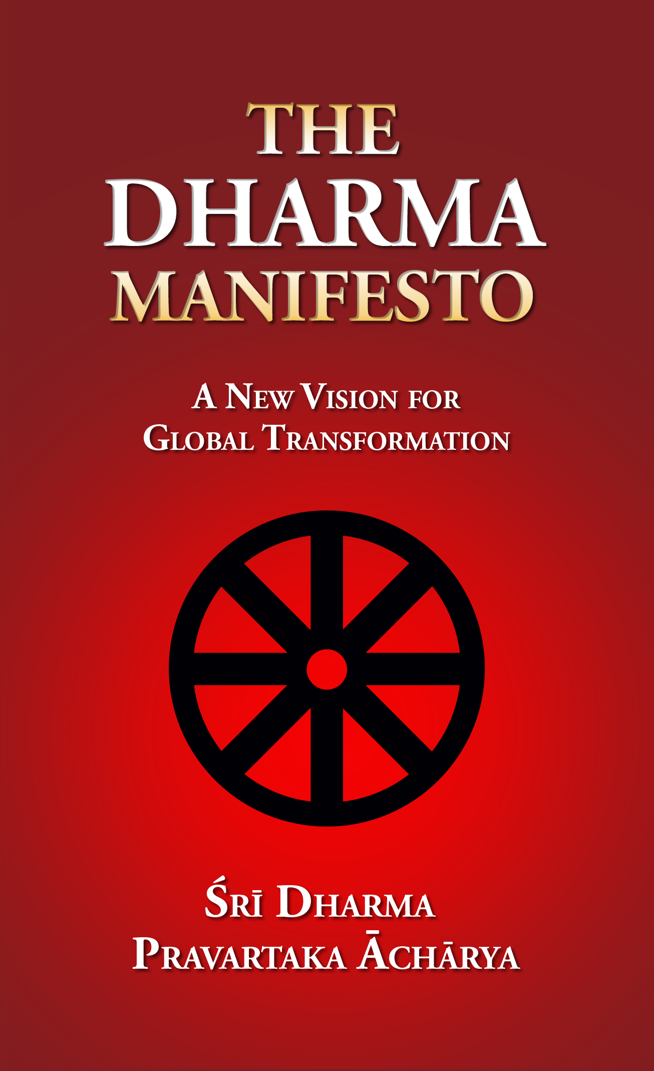 The Dharma Manifesto