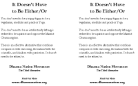 Either-Or