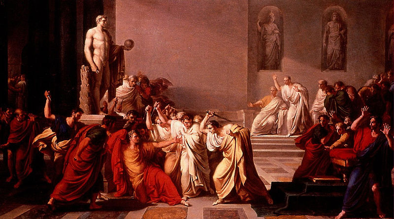 Ides of March