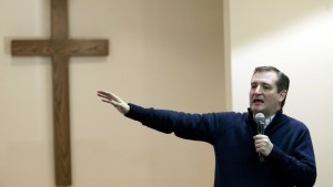 cruz-evangelical