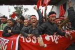 Nepal Evil Communists